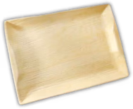 Areca Leaf 14