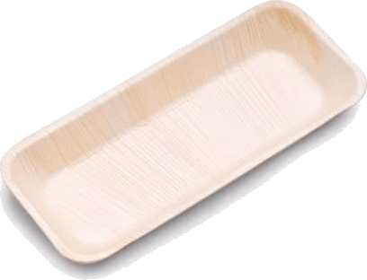 6.5x3.5 Rectangular Mini Tray wholesale exporter catalog